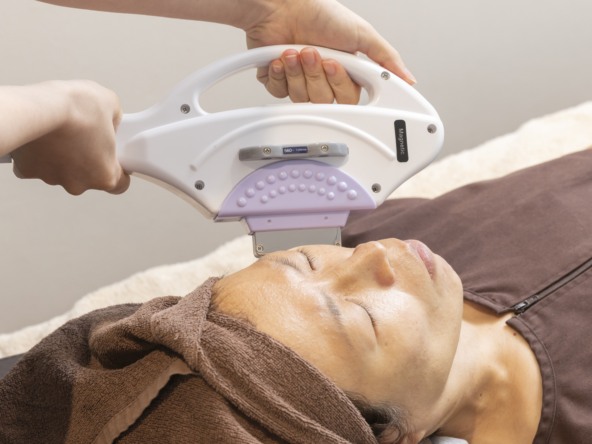 フォトフェイシャル・BBLフェイシャル