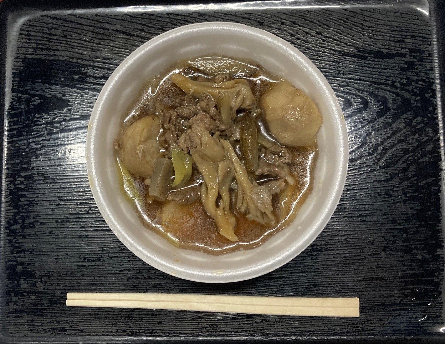 期間限定食堂メニューのご案内