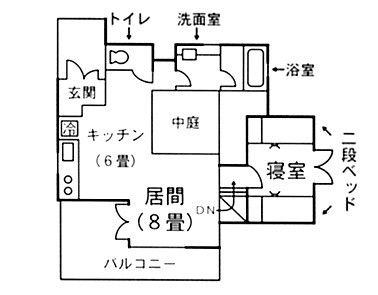 ケビンB間取り .jpg