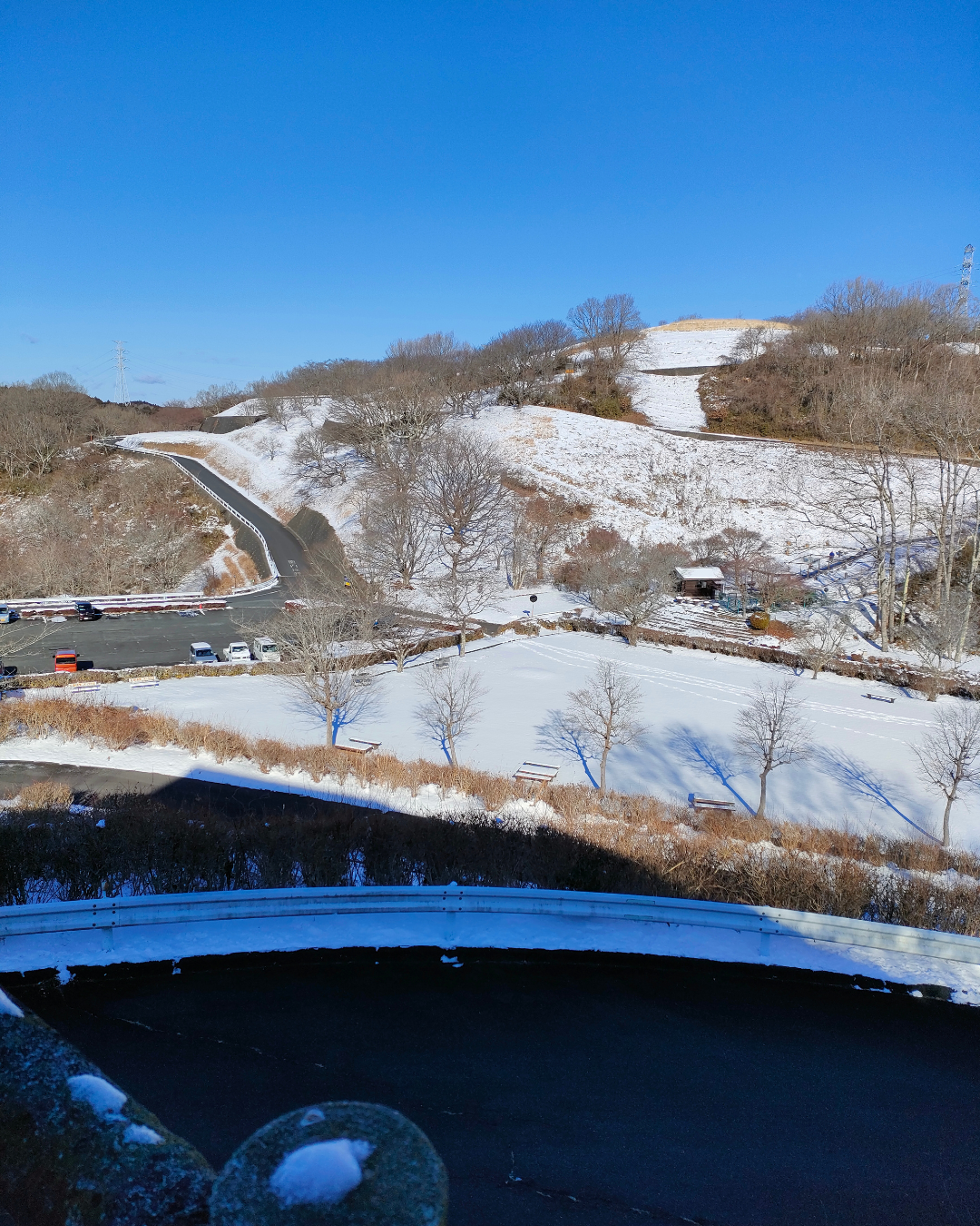 2月9日（月）の営業のお知らせ