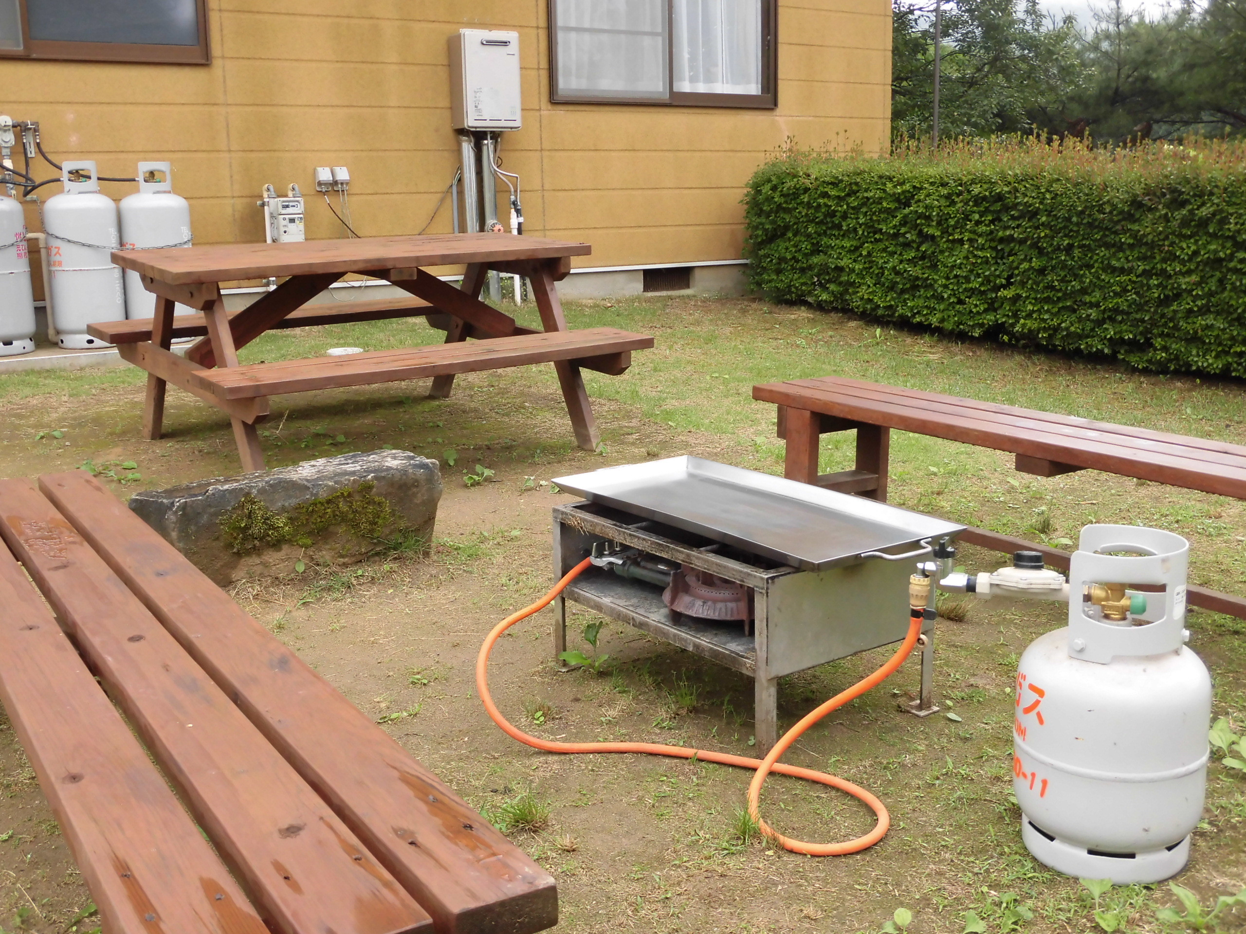 レンタル品価格変更のお知らせ