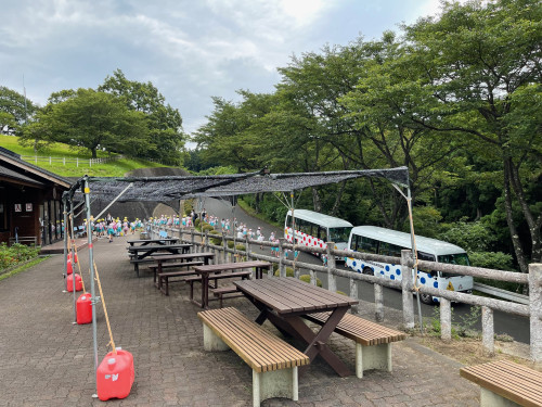 8月17日(月)の営業について