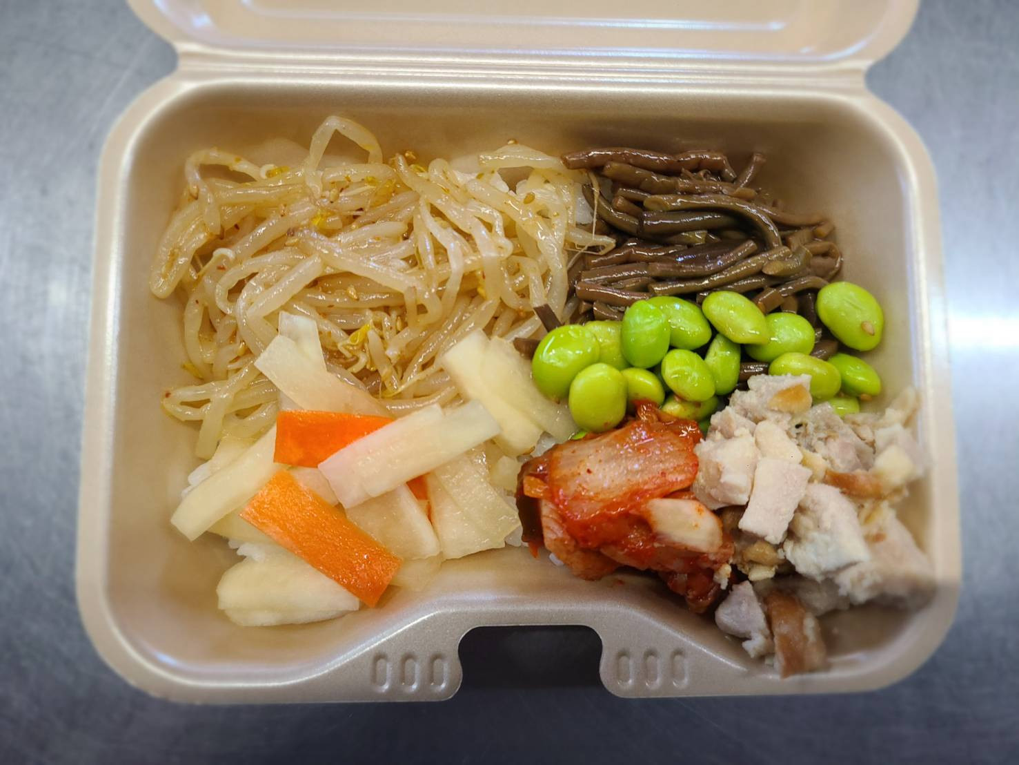 税込702円 (税抜き650円)～ Don・ピラフイメージ