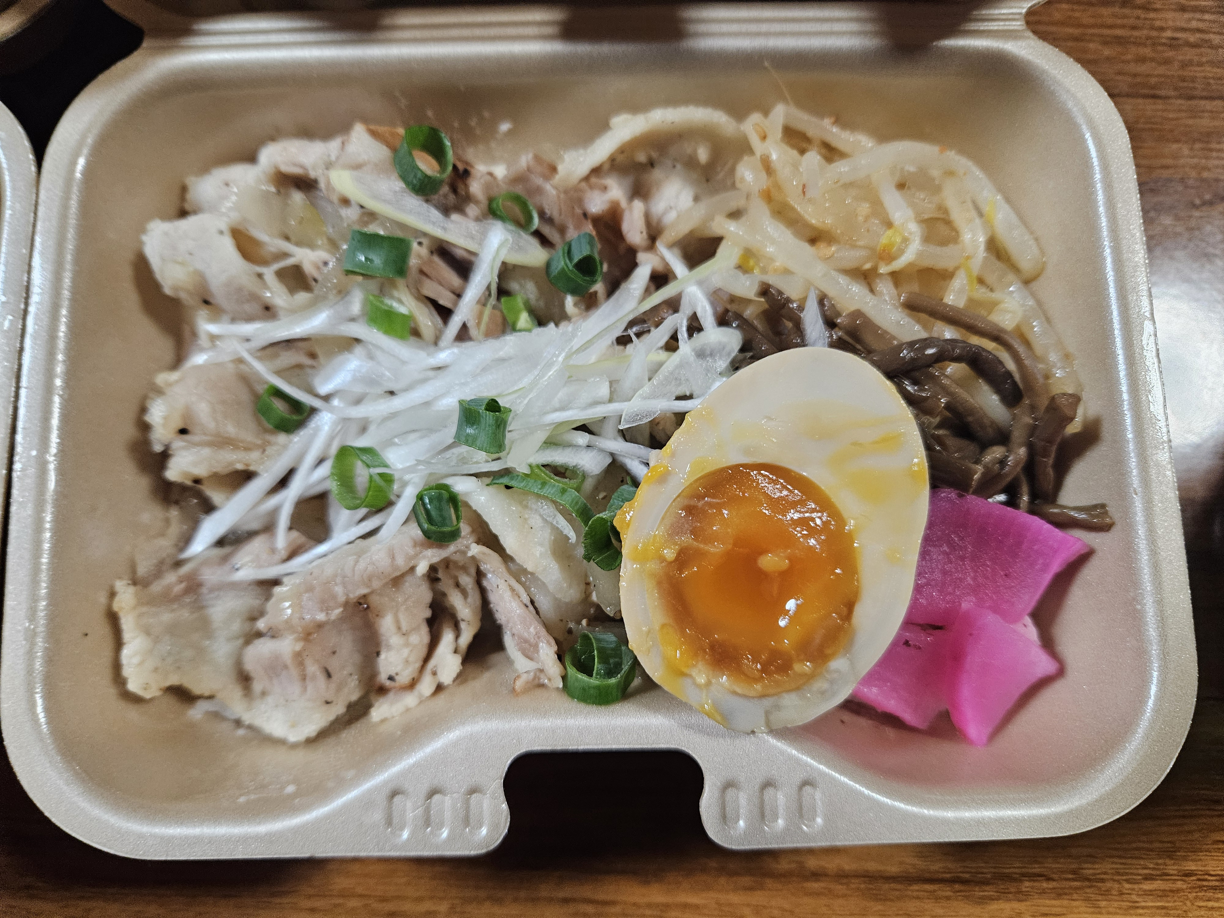 ネギ塩豚Ｄｏｎ