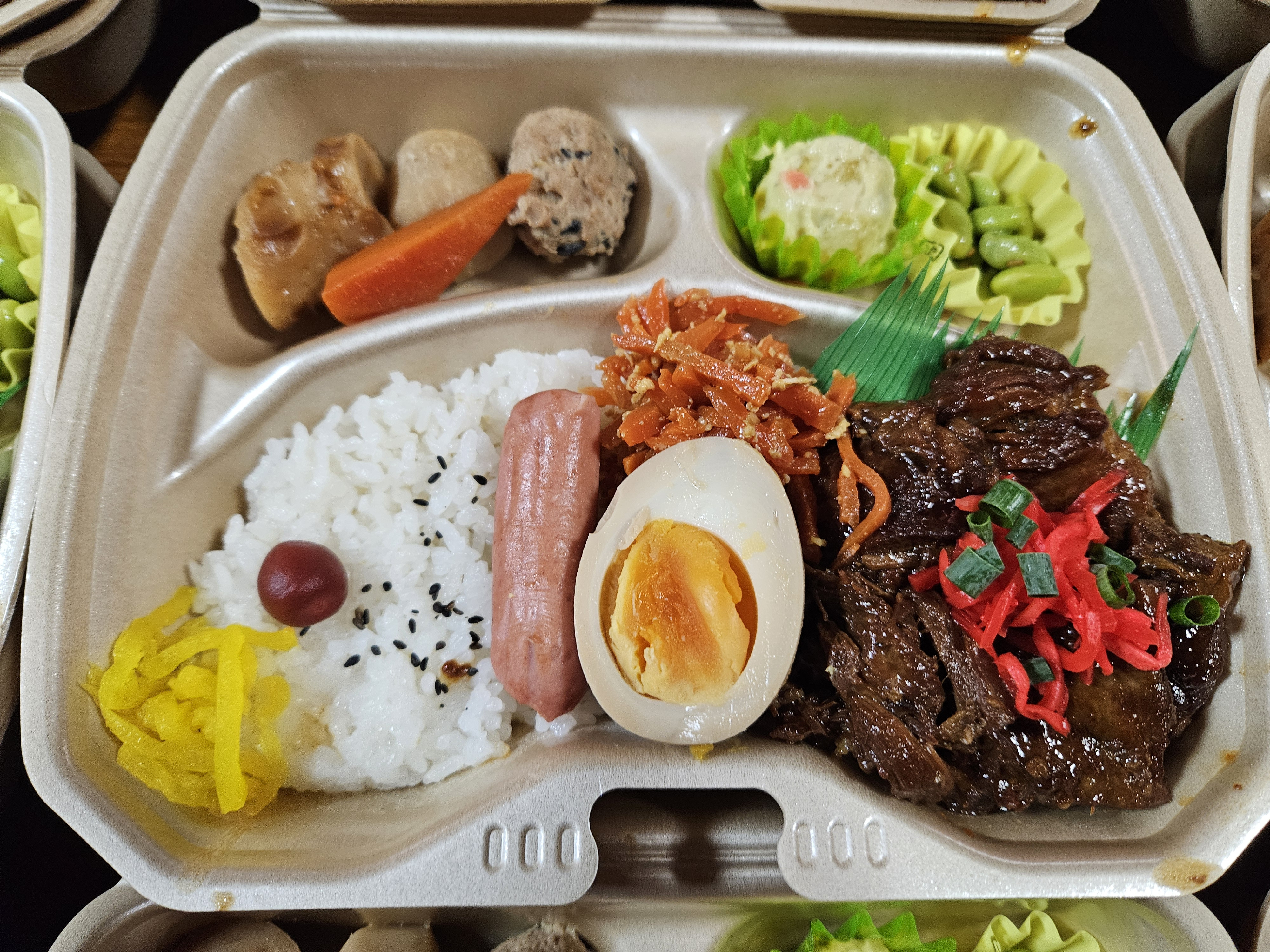 軟骨ソーキの柔らか煮