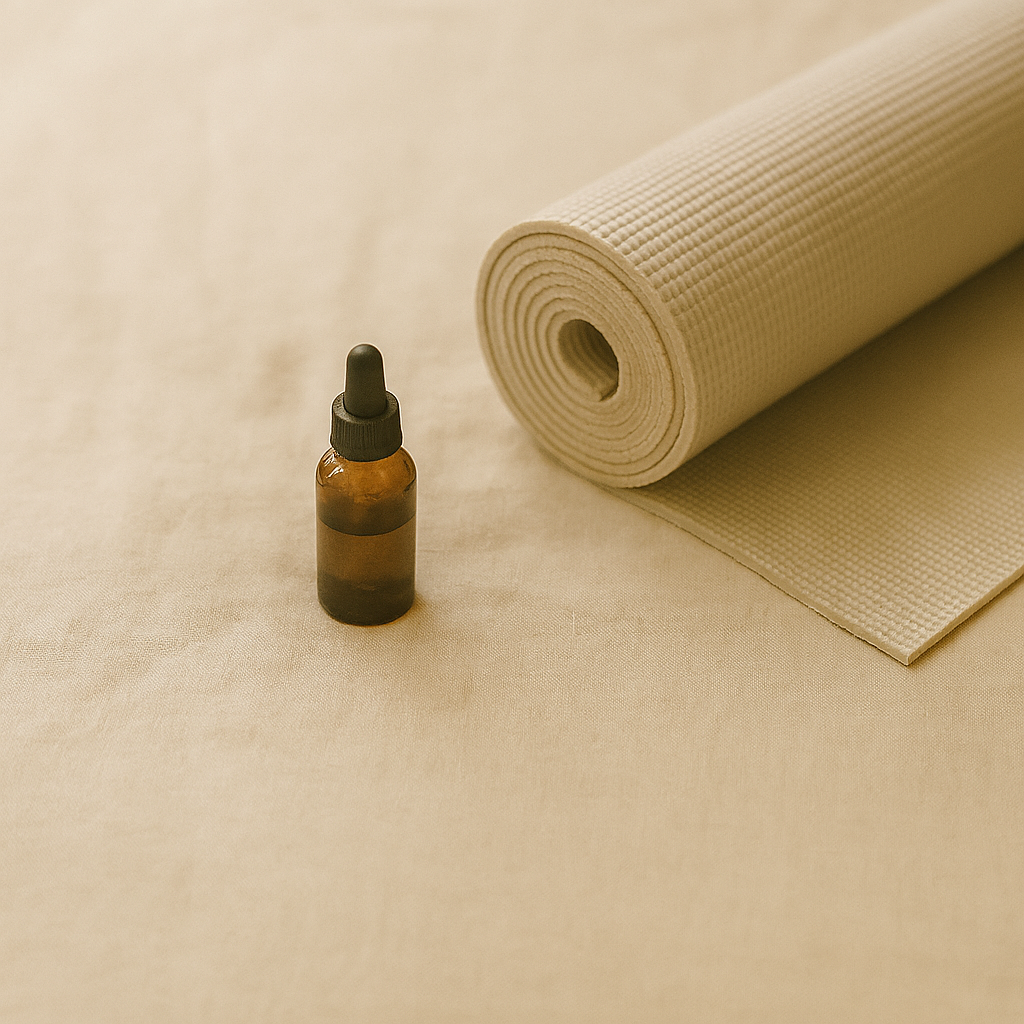 年末だけの特別プラン ― 手放す・満たす・目覚める