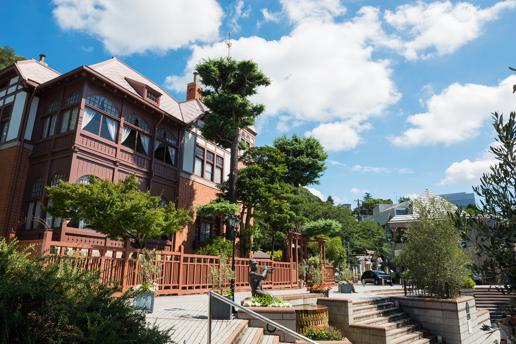 臨時休業のご案内