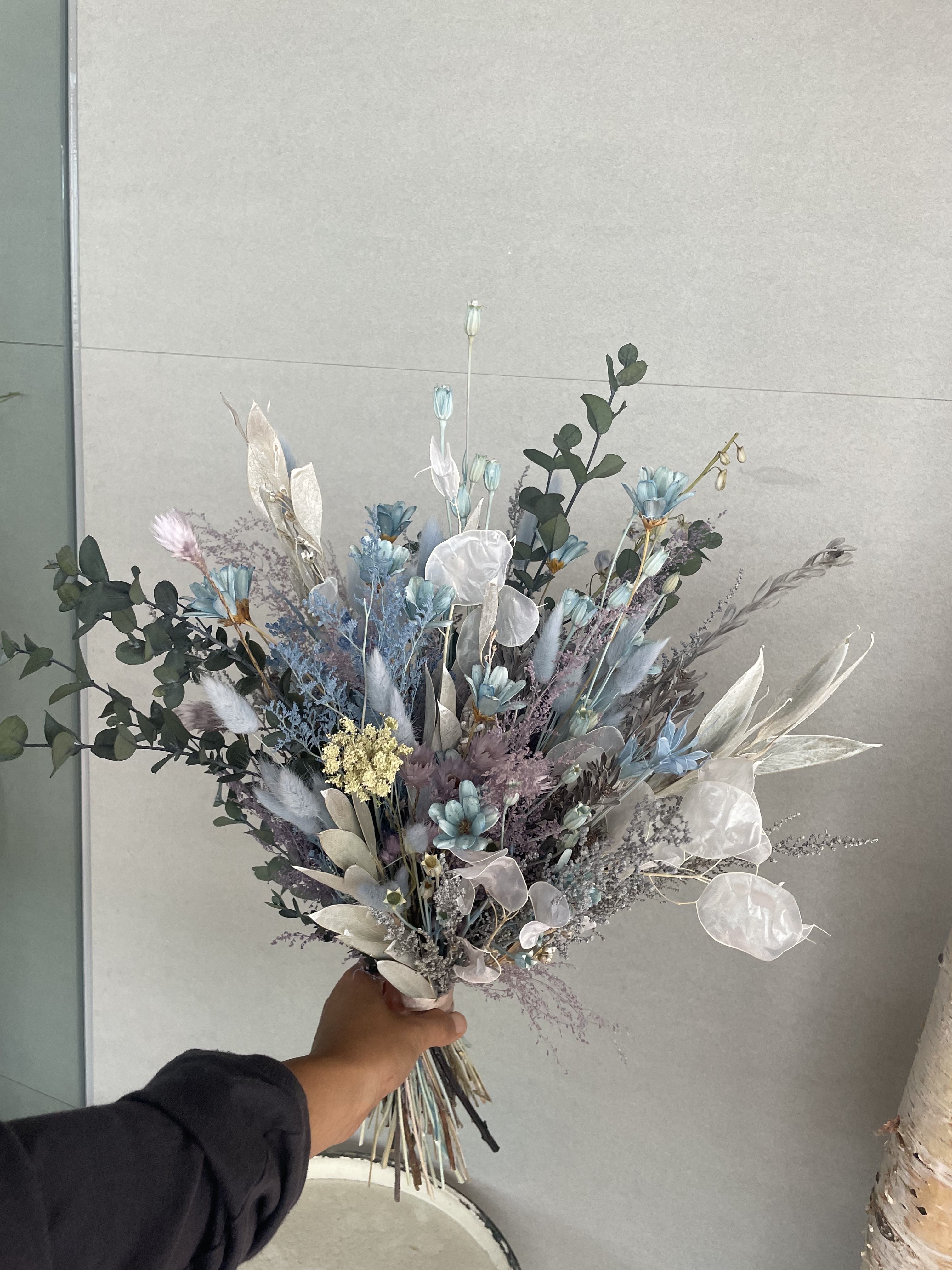 wedding bouquet