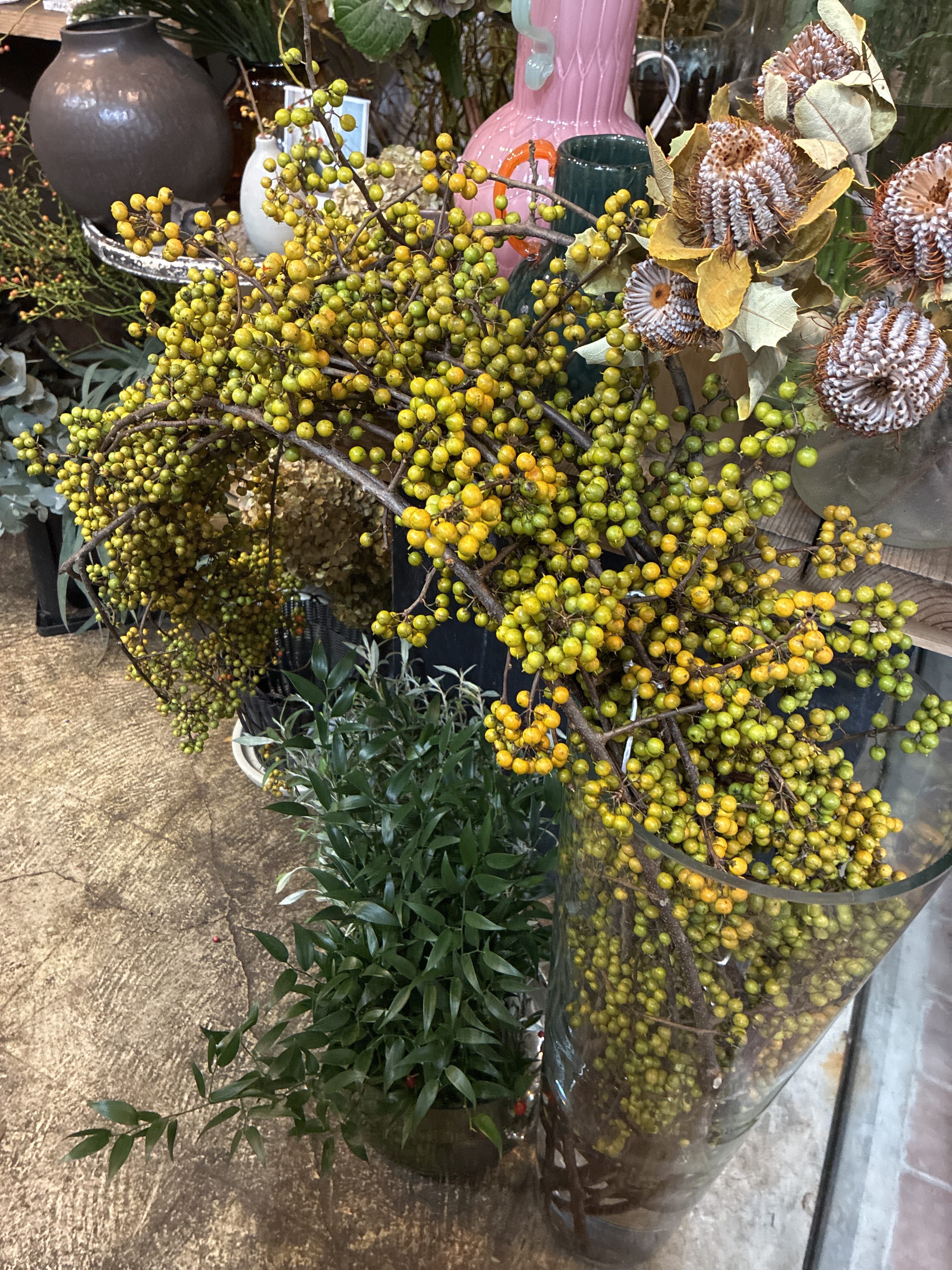 中秋の名月