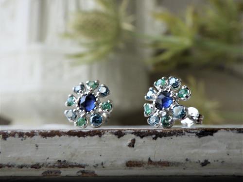 9月の誕生石サファイア