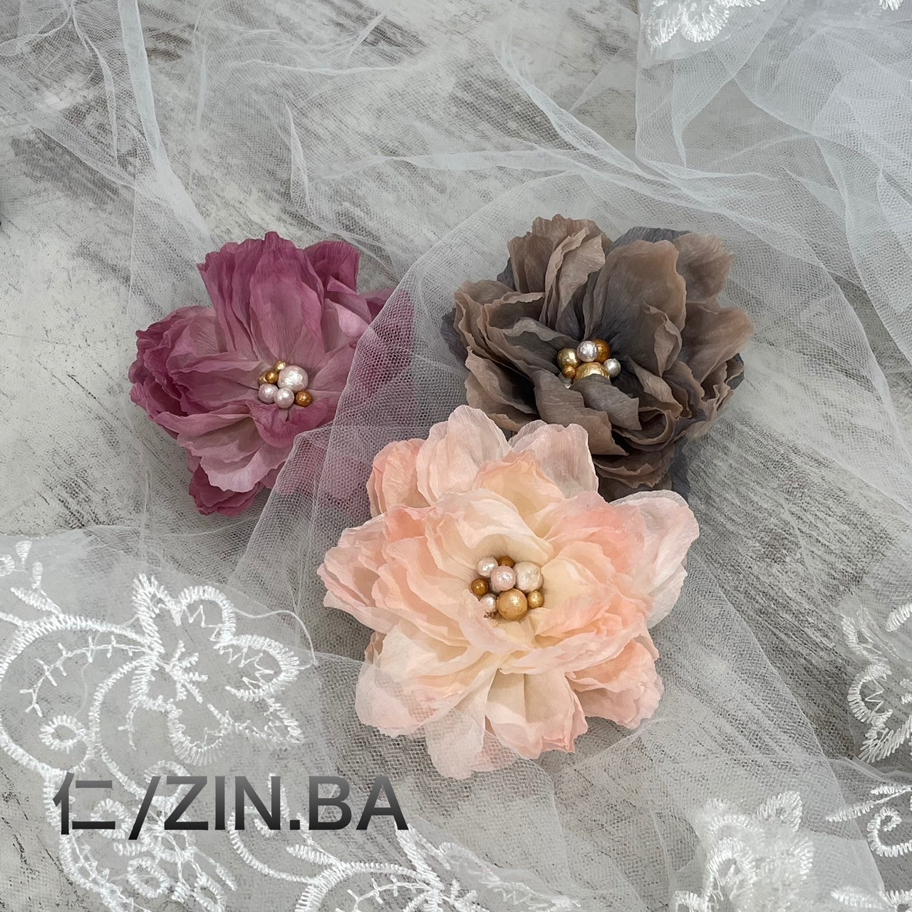 5月　仁/ZIN.B.A 体験会&講習会のお知らせ