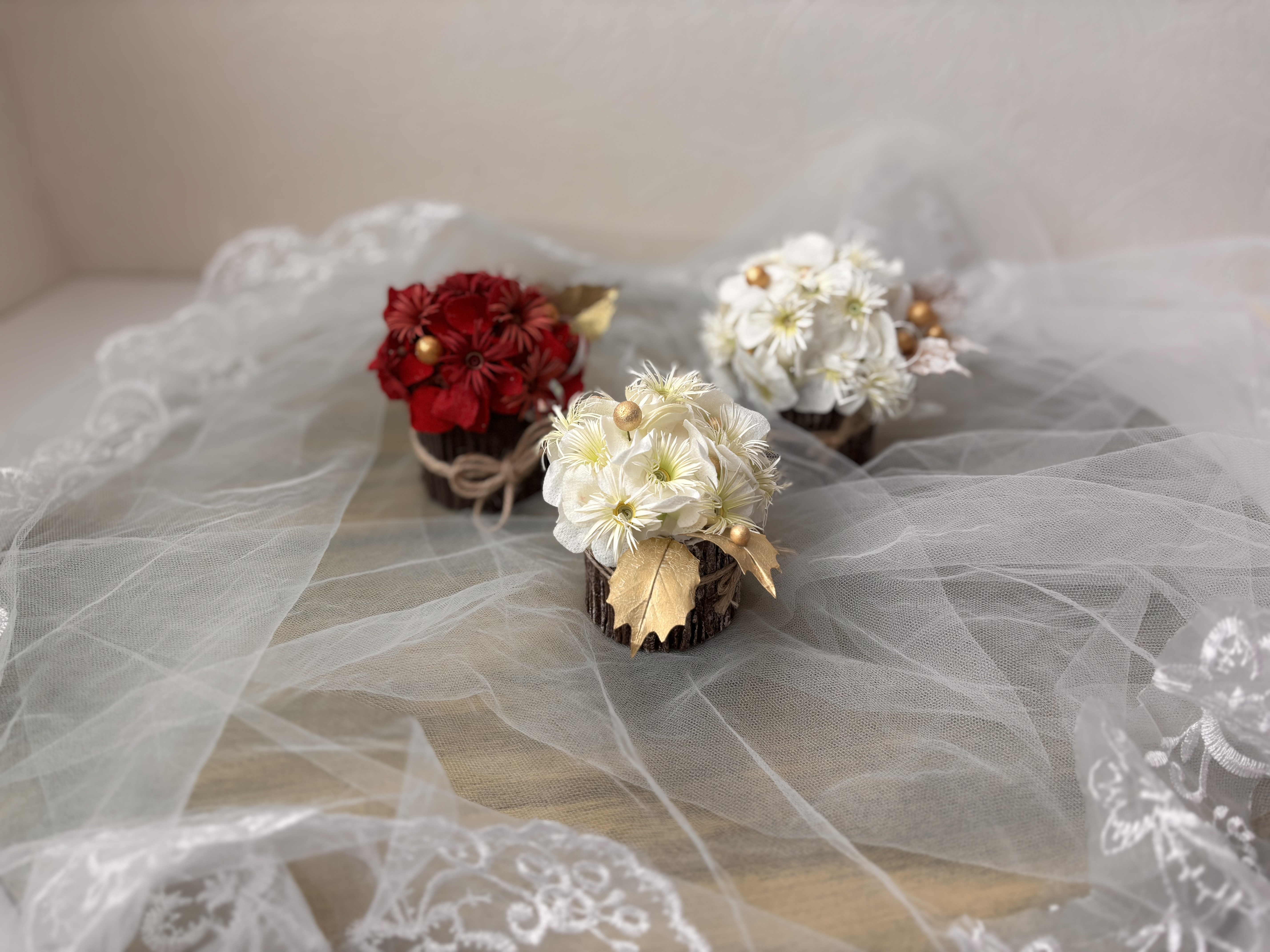 23th 展覧会のお知らせ🌹