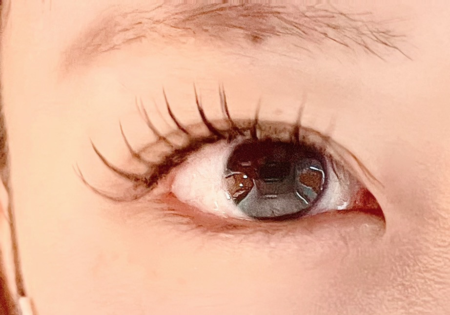 バインドロック＆LEDエクステ