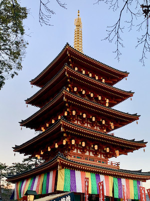 2023年　新春