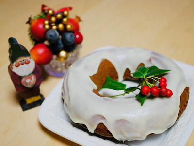 12月教室について