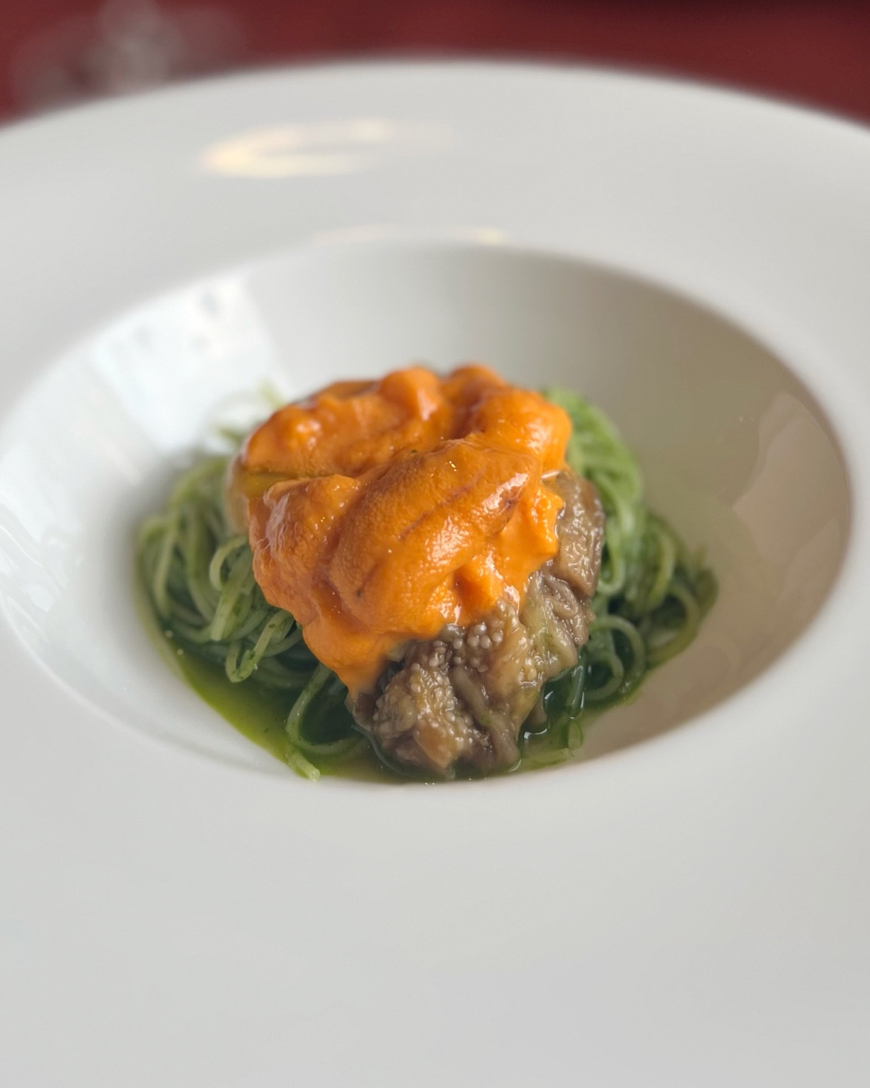 Menu incanto Variazione d&amp;#039;estate ~定番コース　夏のヴァリエーション