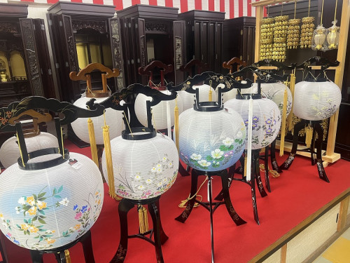 ８月の臨時休業のお知らせ