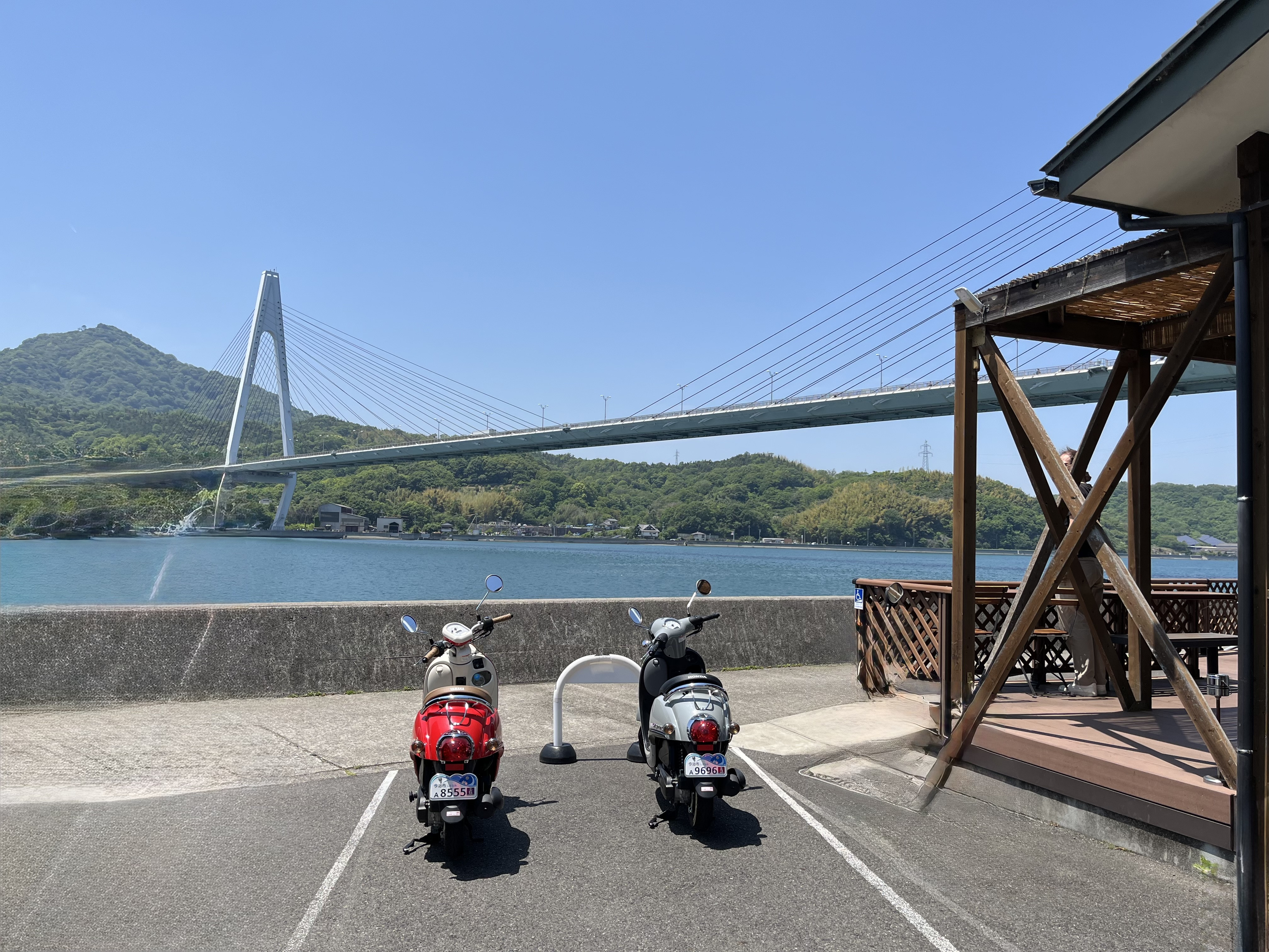 6月・7月のお休み