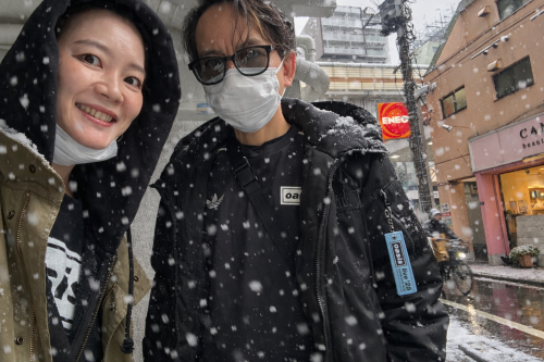 1月・2月のお休み