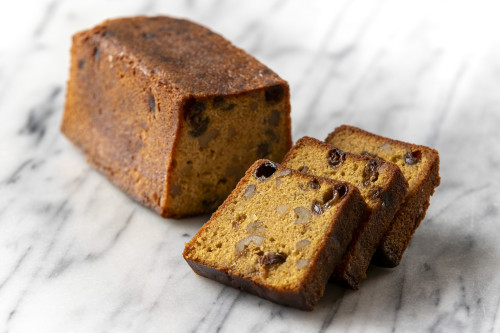 季節のケークのご案内　－１１月