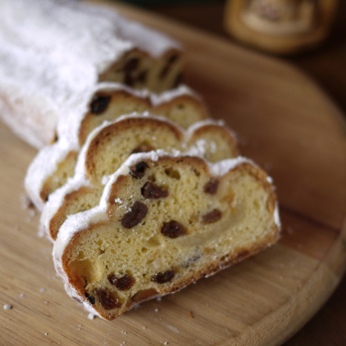 クリスマス期間限定商品のご案内