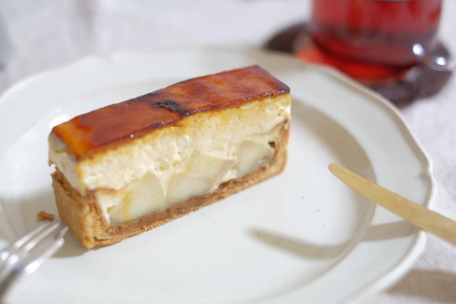 「シブスト ポンム」販売のご案内