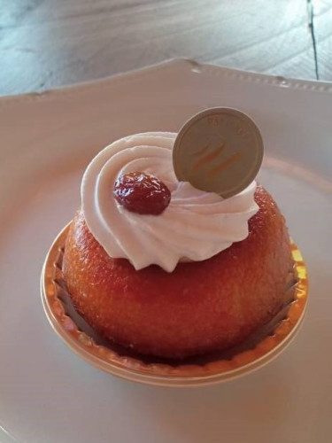 「サヴァラン オ ロム」 販売のご案内　3/27(金)28(土)29(日)