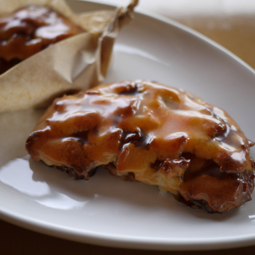 「クロワッサン ザマンド」の販売についてのご案内