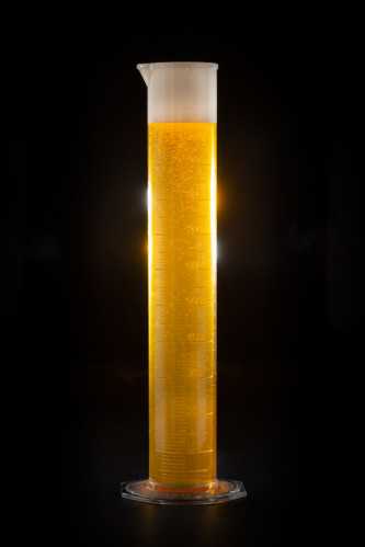 1Lタワービール - ANCHOR