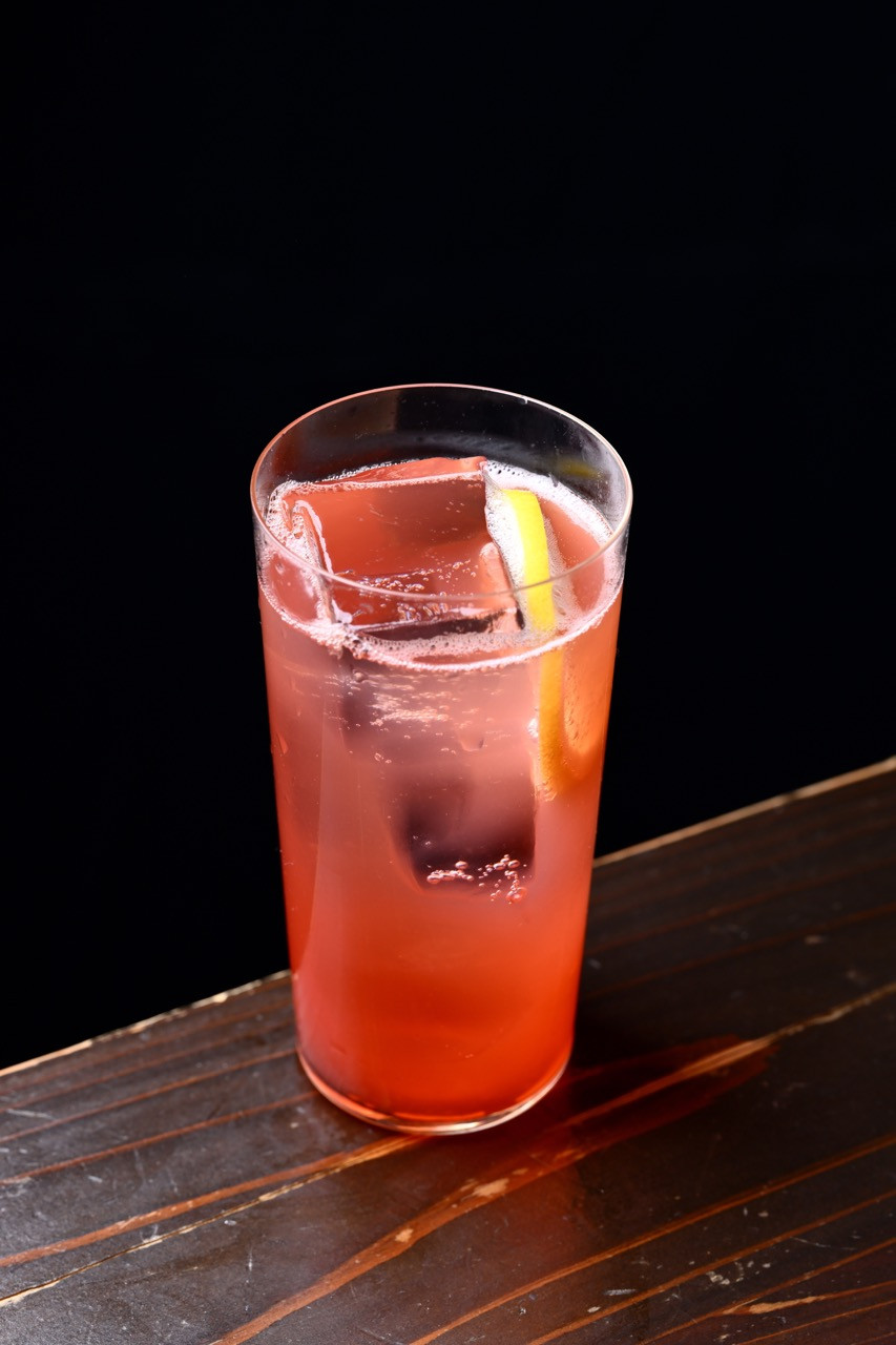 スプモーニ Cocktail Bar ANCHOR