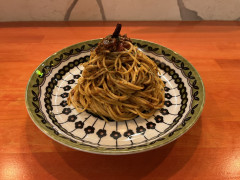 タコのラグーソース