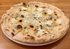 クアトロフォルマッジ