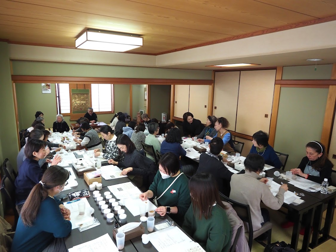 『涅槃会法要』のご案内