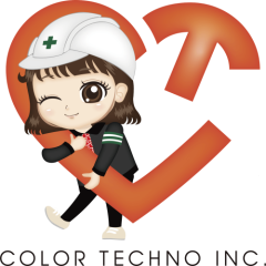 カラーテクノ株式会社
COLOR TECHNO INC.