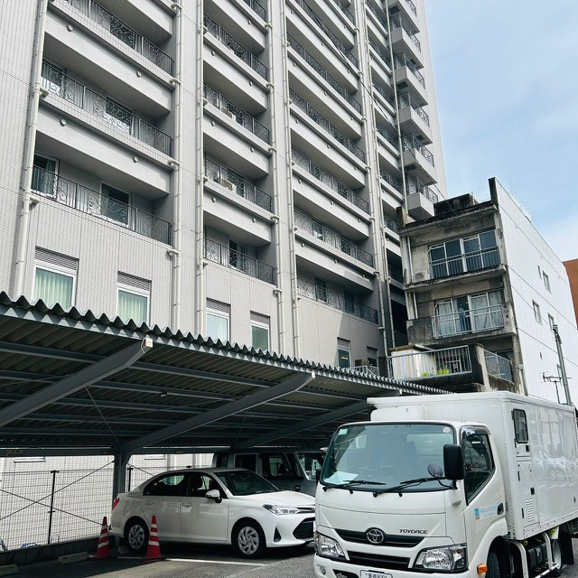 ホテルドーミーイン布団乾燥