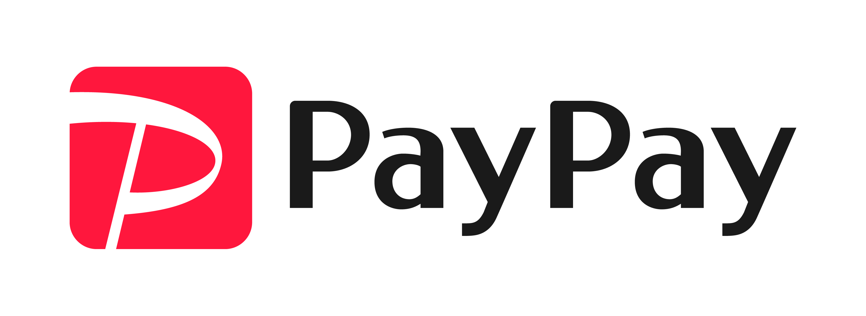 スマホ決済PayPay導入