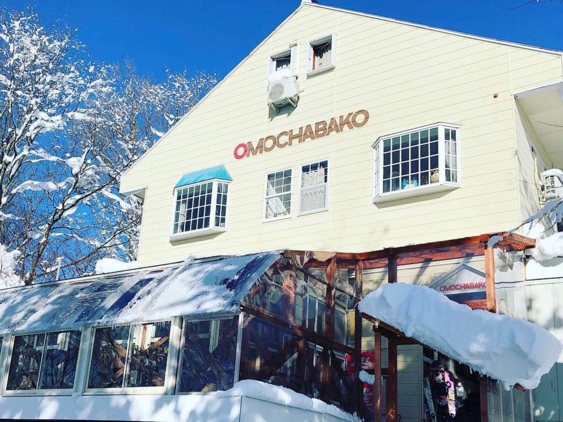 【米沢スキー場】12月21日オープン予定！！