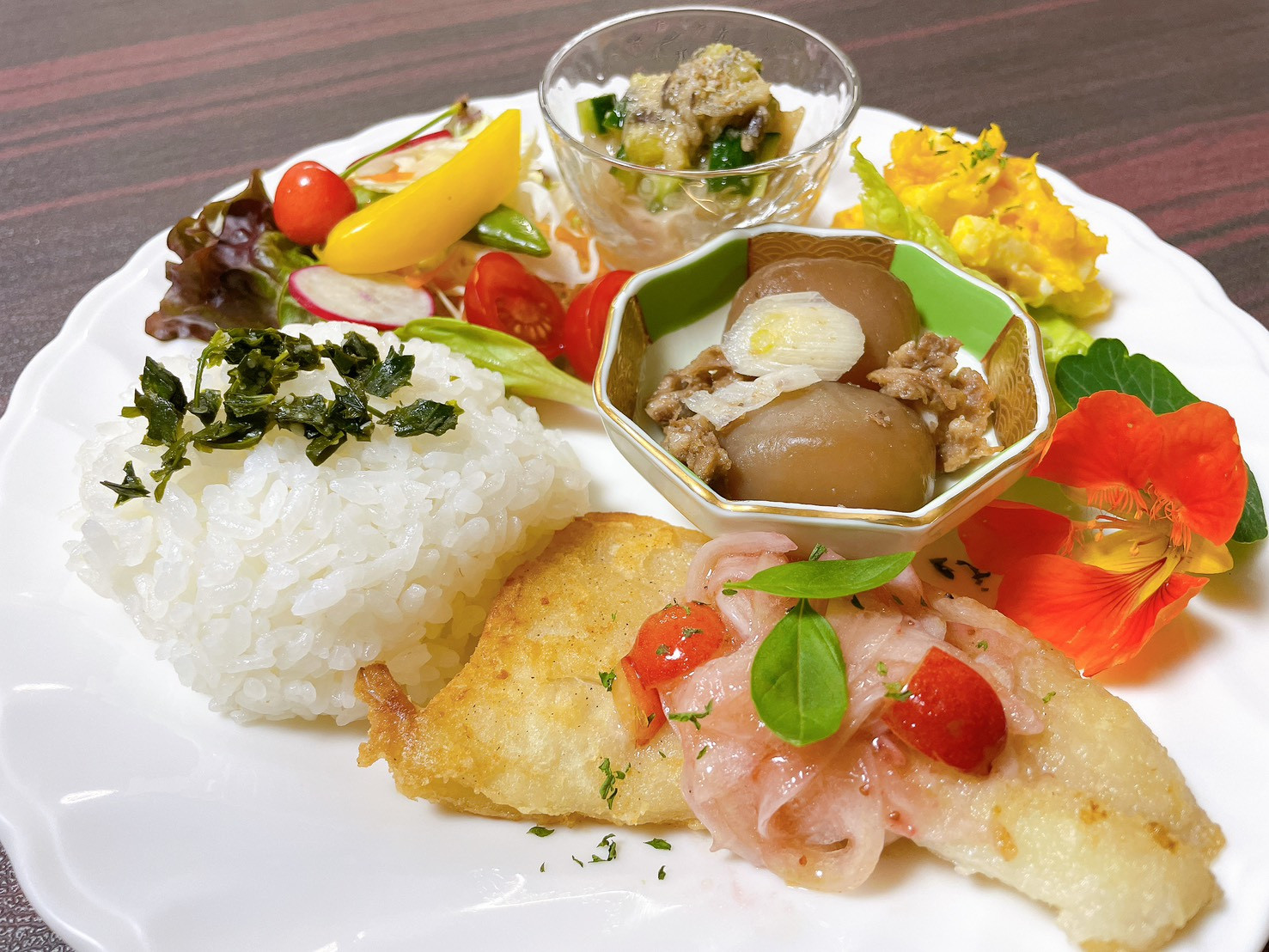 【7月19日】オープンランチ追加開催決定！