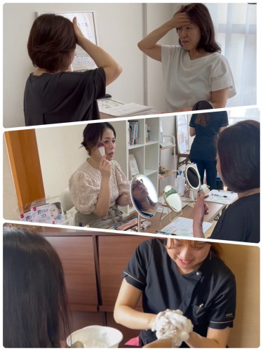 マルシェ３人.jpg