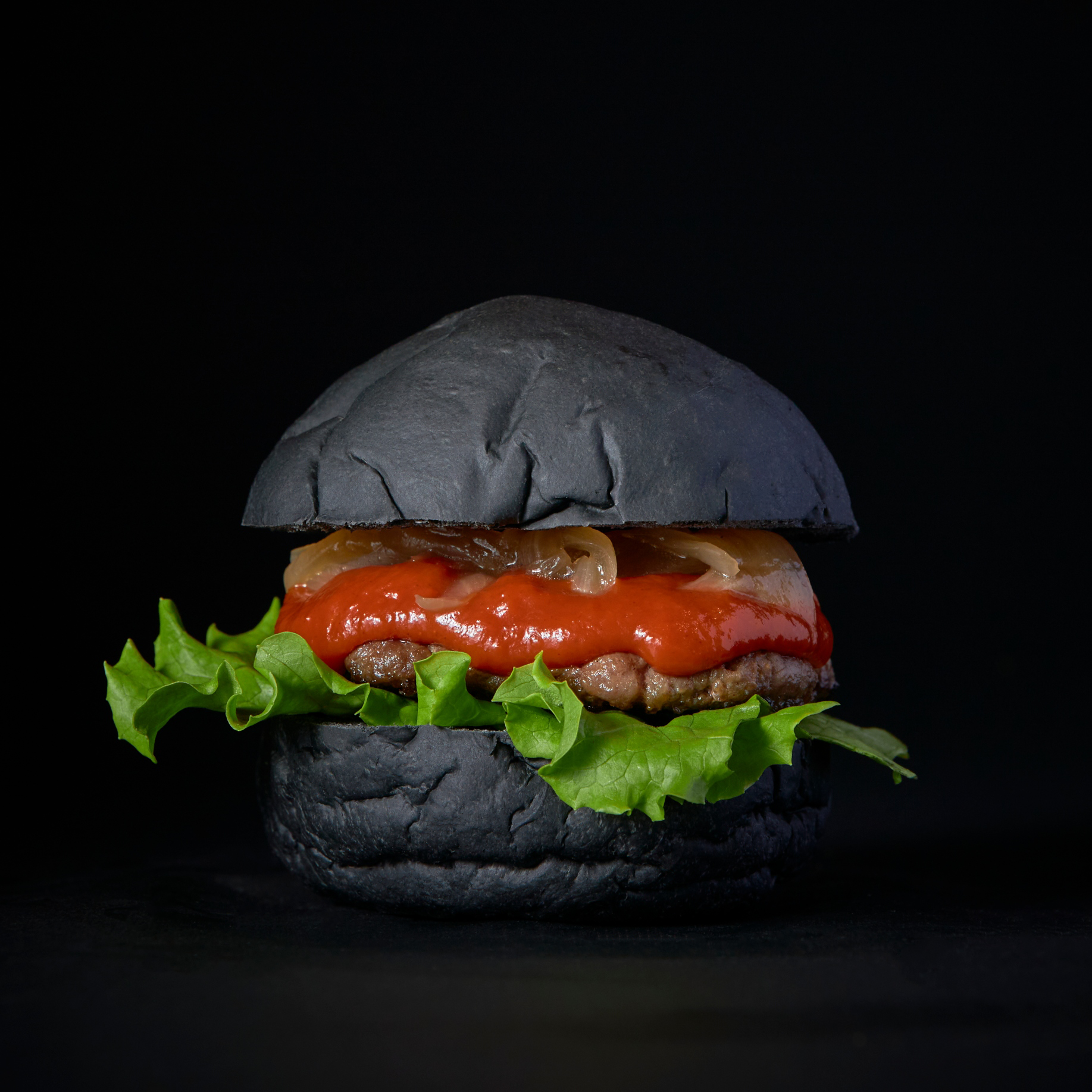○ kid&#039;s burger