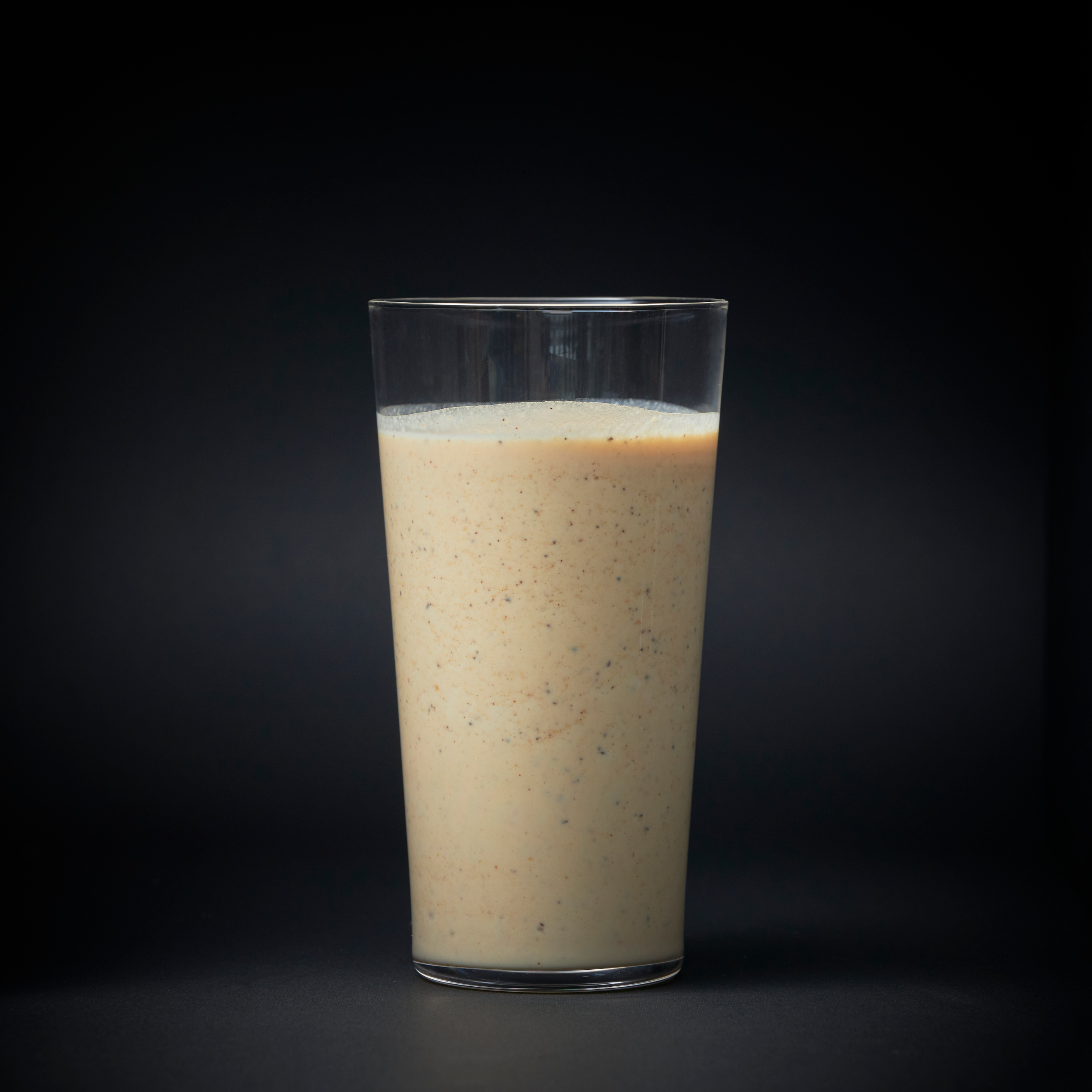 ○ peanut butter shake