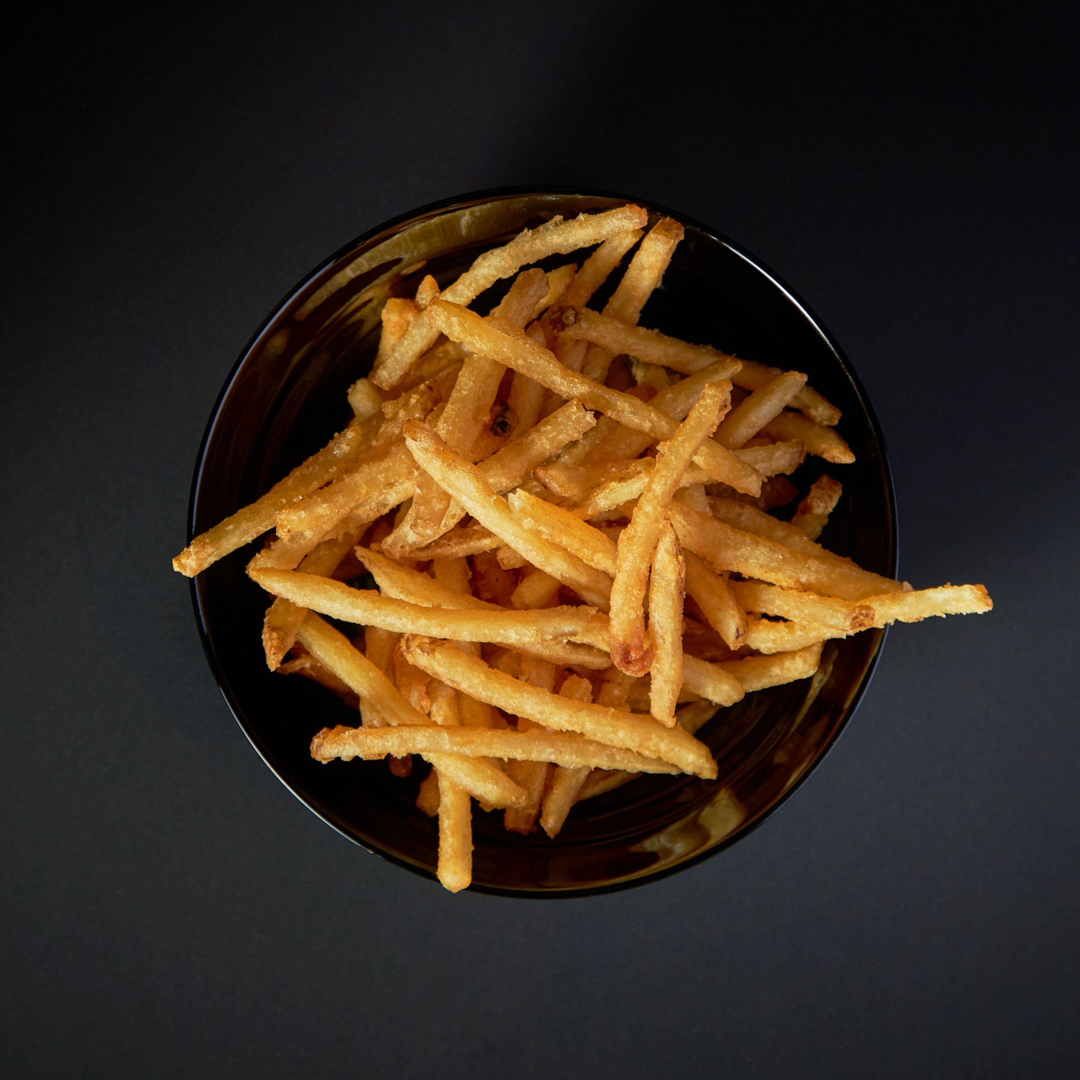 ○french fries