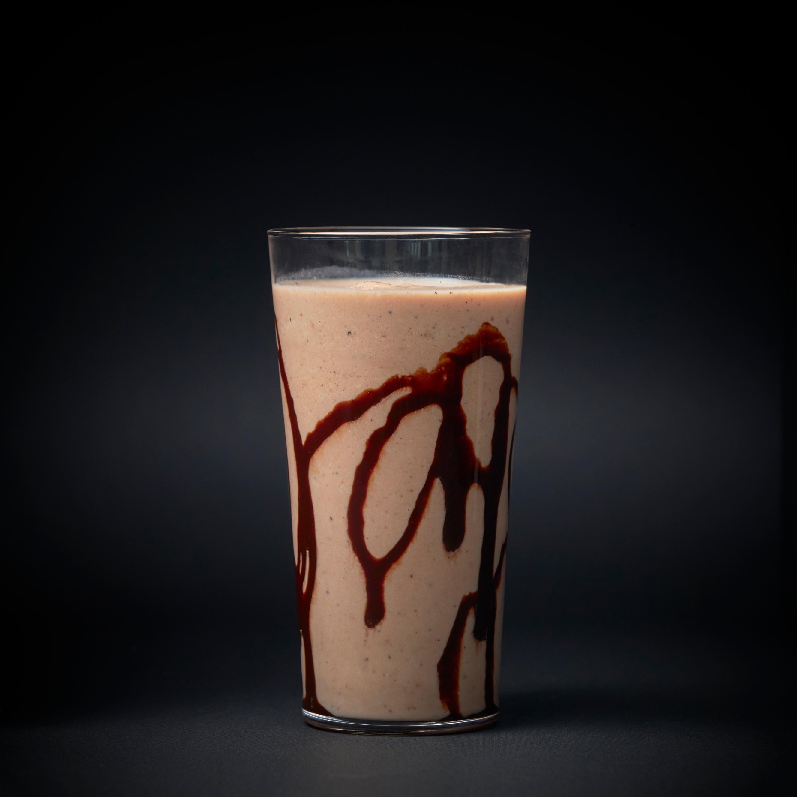 ○ orangette shake