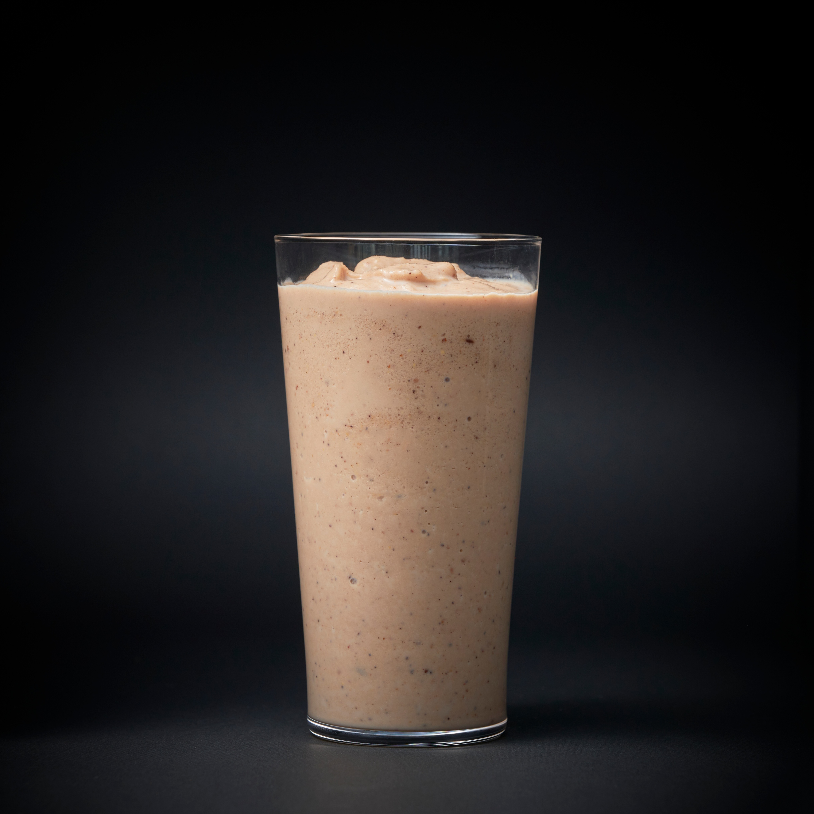 ○ chestnut shake