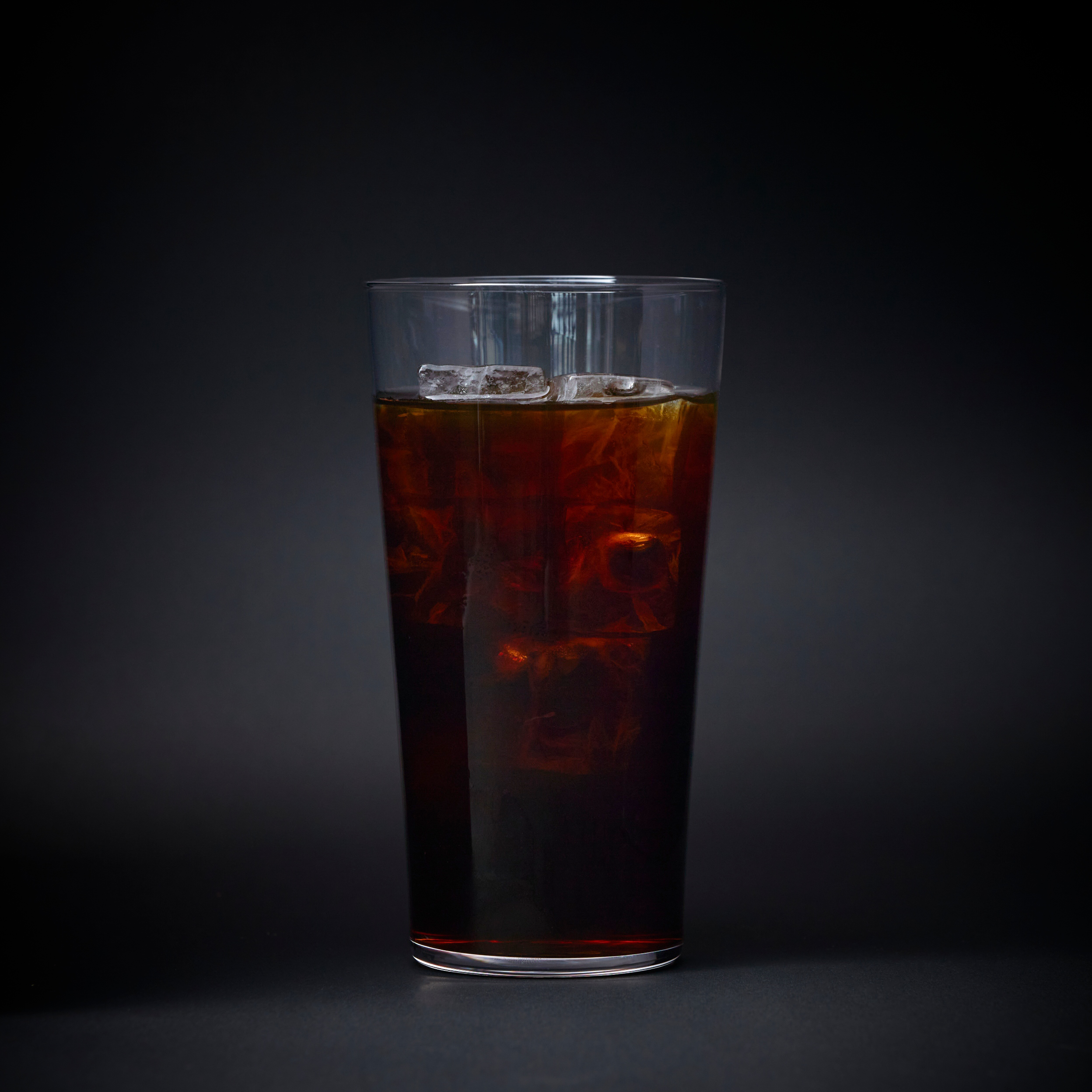 ○ cold brew coffee