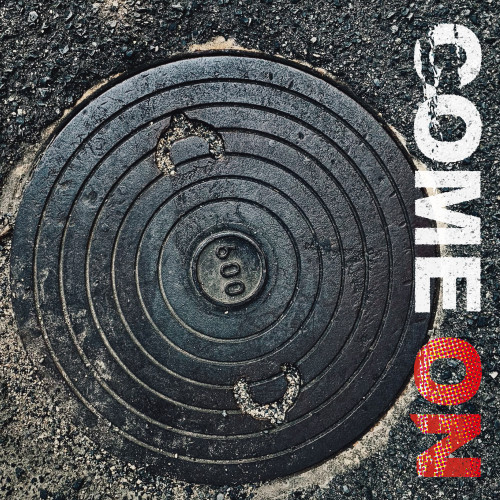 ニューアルバム「COME ON」1/29 発売開始、1/28（土）リリースパーティーを茅ヶ崎にて開催。