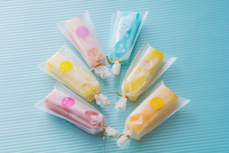 くずバー販売スタート