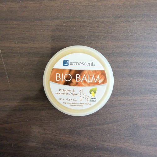 Dermoscent BIO BALM（バイオバーム）