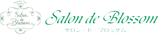 Salon de Blossom
サロン・ド・ブロッサム
パーソナルカラー診断　骨格診断　広島
