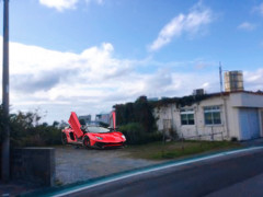【土地】北谷町吉原